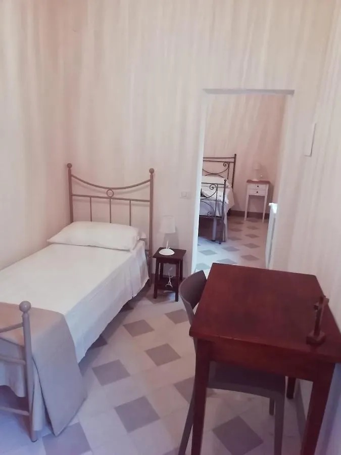 Le Finestre Del Seminario Otel San Miniato